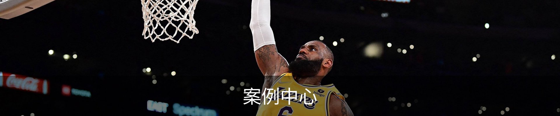 案例中心