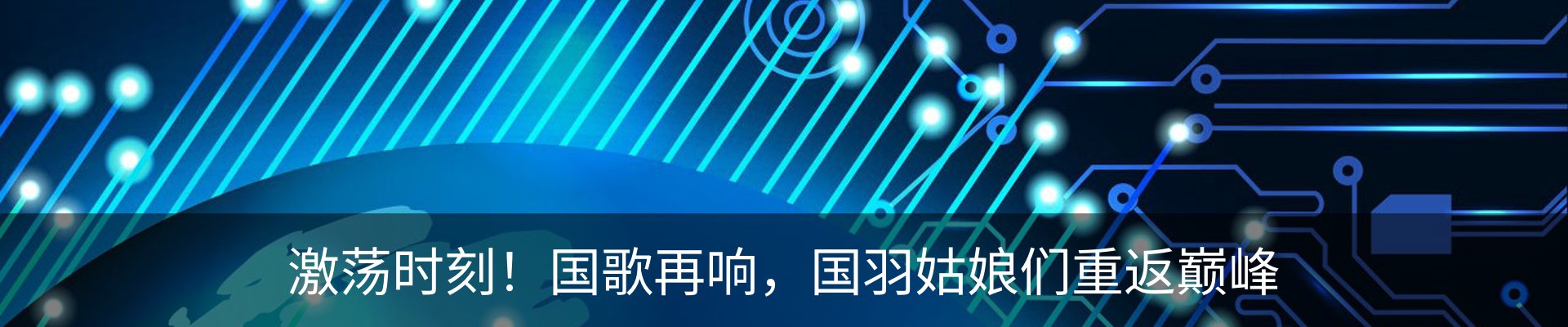新闻动态