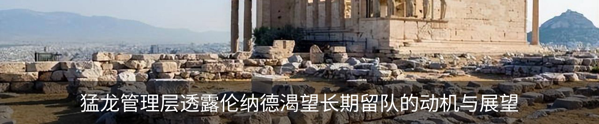 新闻动态
