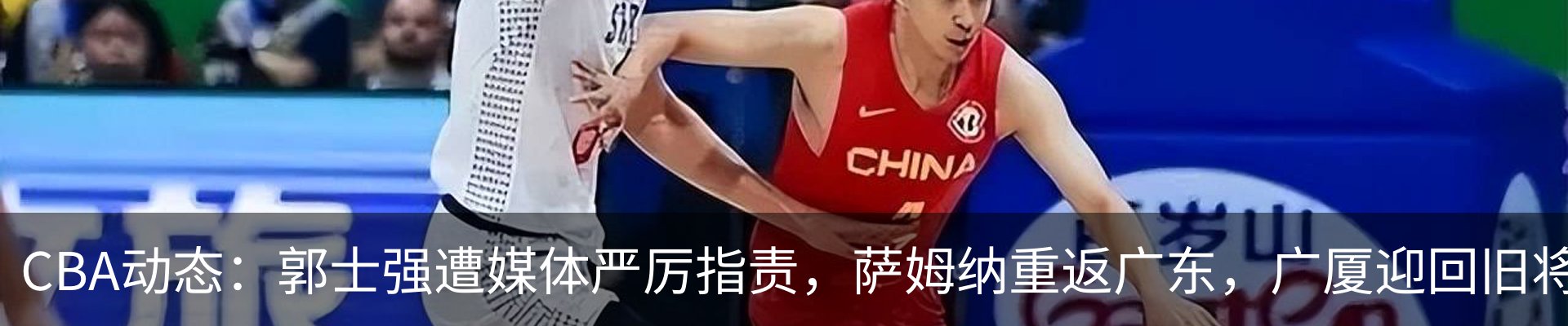 新闻动态