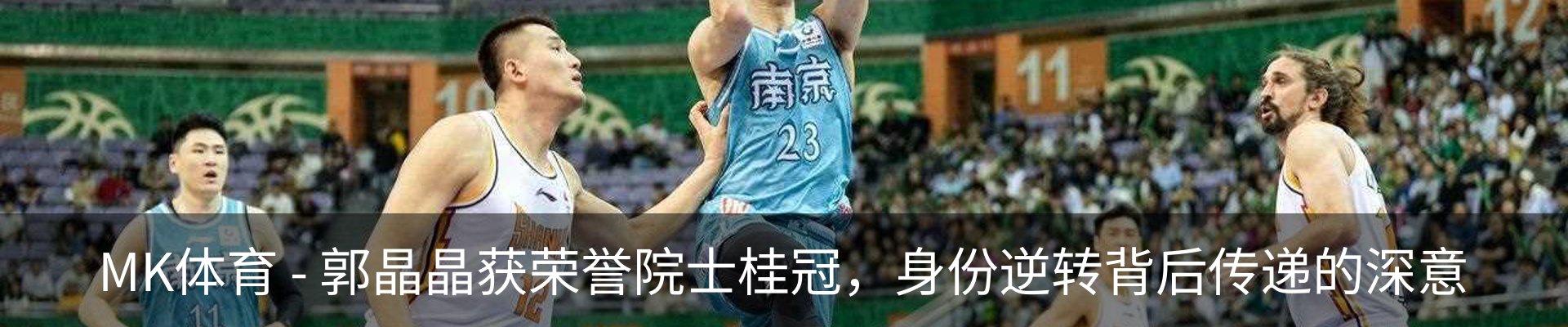 新闻动态